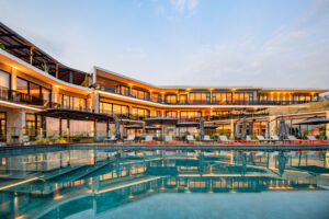 The Pinnacle Kigali Marks January 2026 Opening with New General Manager, Culinary Director, and Trade Partnerships