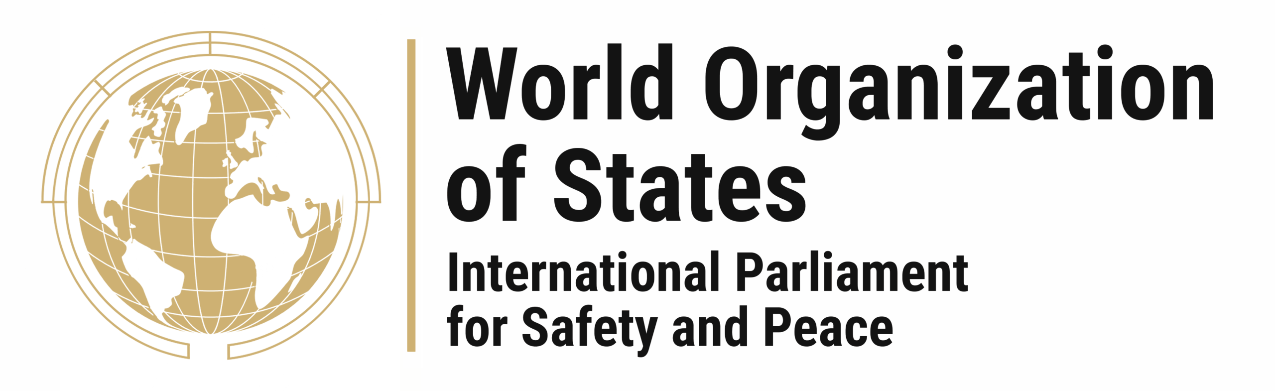 Supporting People and Communities Through International Cooperation – World Organization of States Reaffirms Commitment.