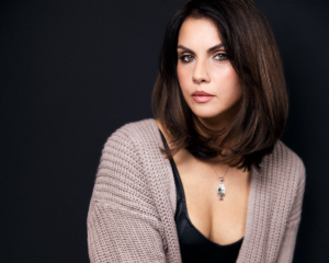 Paranormal TV Personality Elizabeth Saint Launches Immersive Audio Series